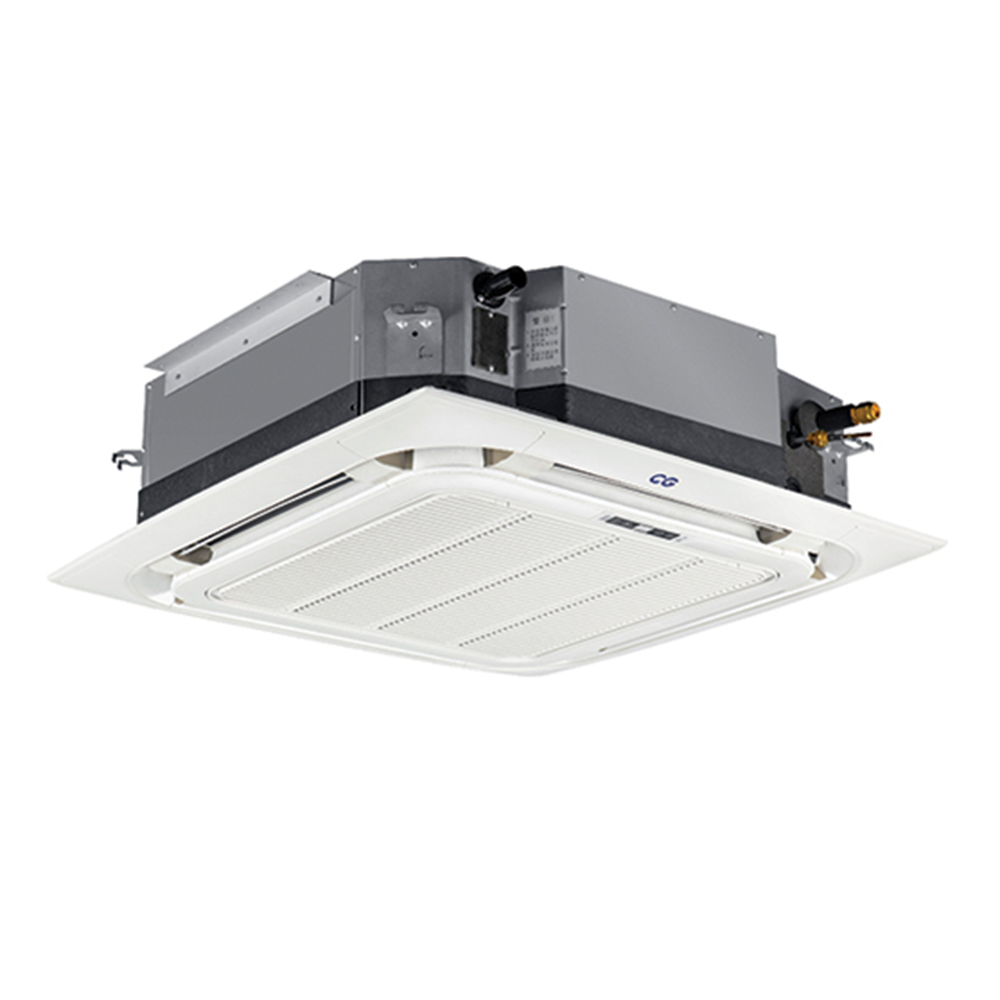 CG 1 Ton Ceiling Casette Split Type Air Conditioner CG12CC02