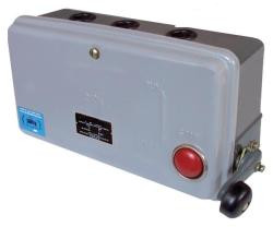 25HP Bentax-Motor Starter