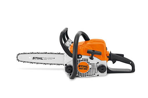 Gasoline Chain Saw