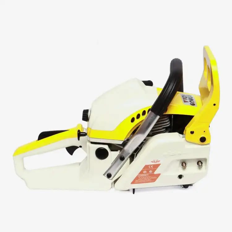 Gasoline Chain Saw