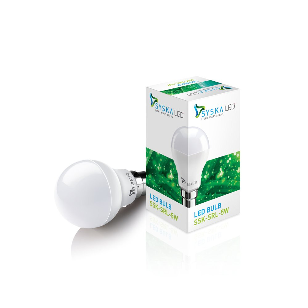 LED Bulbs