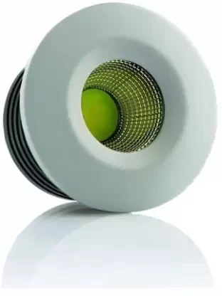 Syska 3W LED Cabinet Light,SMD Type Recessed Ceiling Lamp  SSK-SW-CL-3W-R -C