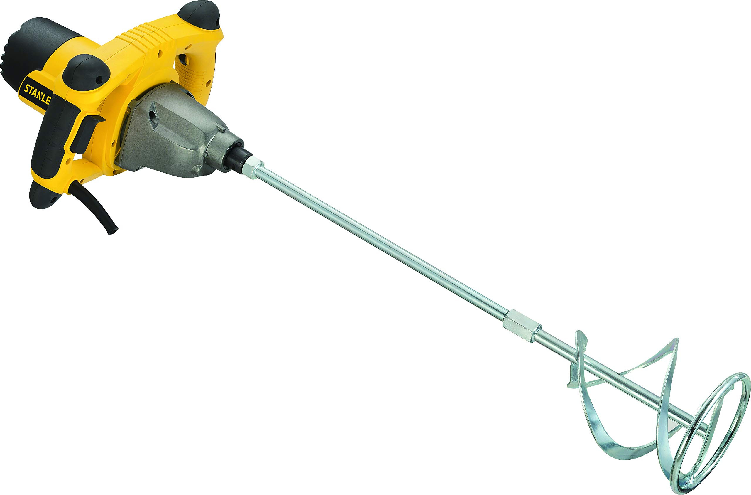 Stanley 1400W Paint & Mud Mixer SDR1400-IN