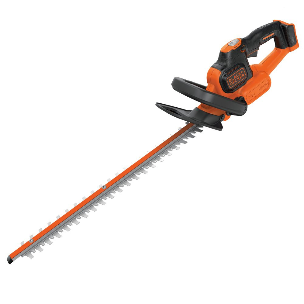 BLACK+DECKER 18V 45cm Trimmer GTC18452PCB-XJ