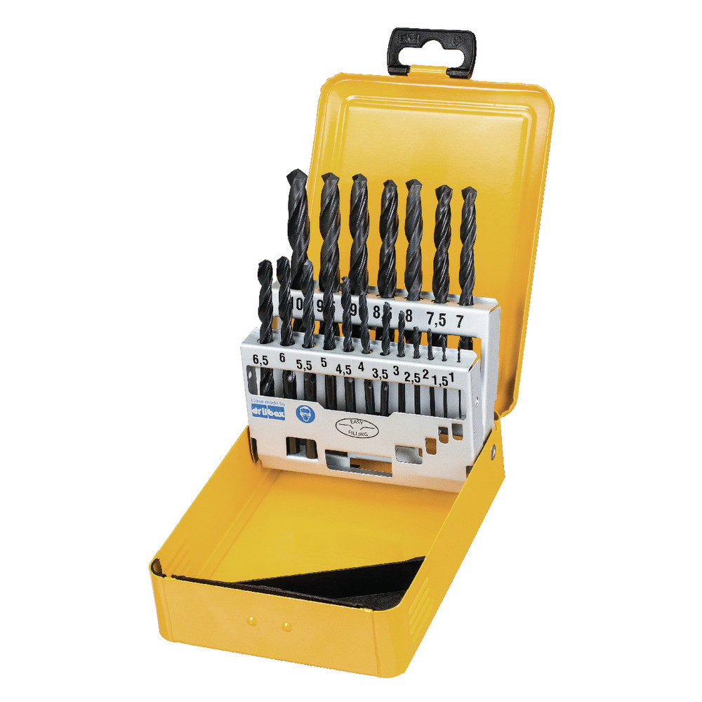Dewalt 19Pcs Drill Bits Set DT5913-QZ