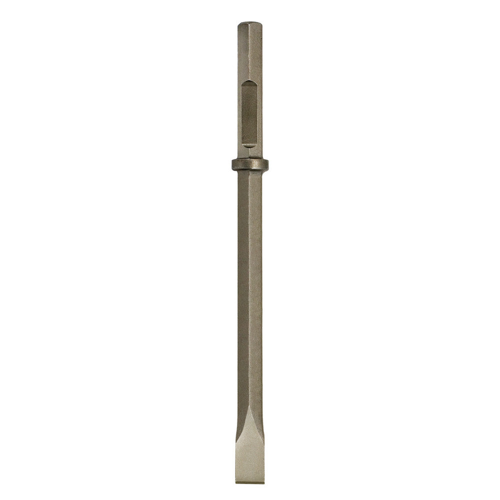 DEWALT 350mm HEX FLAT CHISEL DT6929-QZ