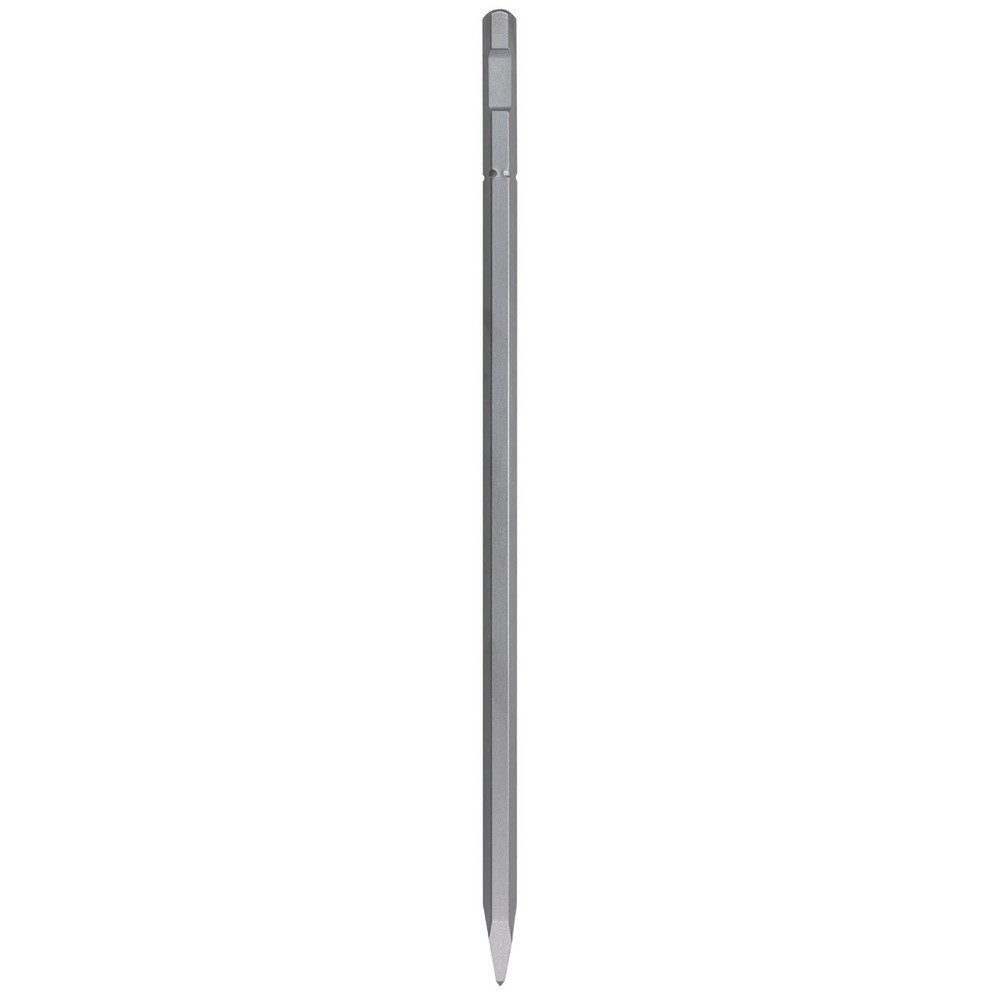 DEWALT 19x600mm HEX POINTED CHISEL DT6941-QZ