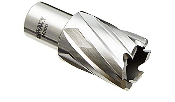 Dewalt 26mm Annular Cutter DT8406-XJ