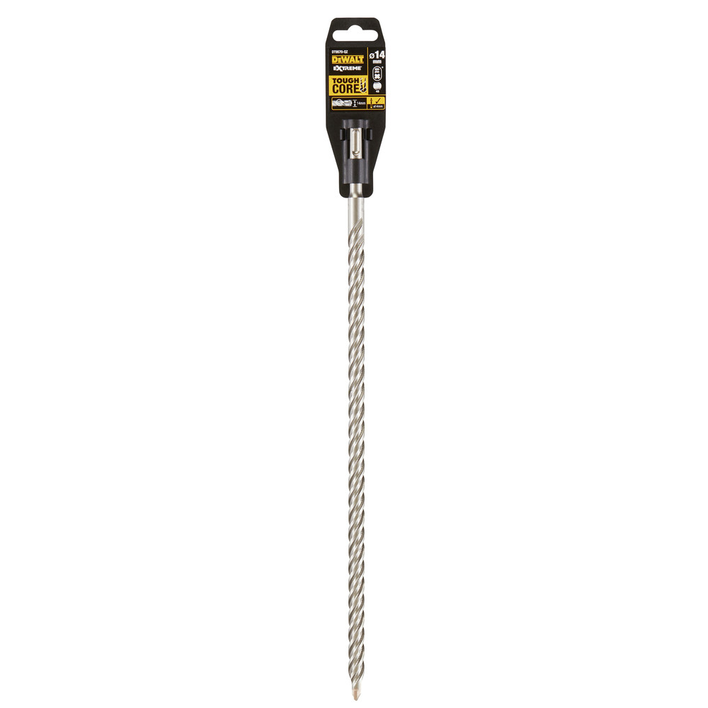 Dewalt 14x450mm SDS+ Extreme Drill Bit DT9570-QZ