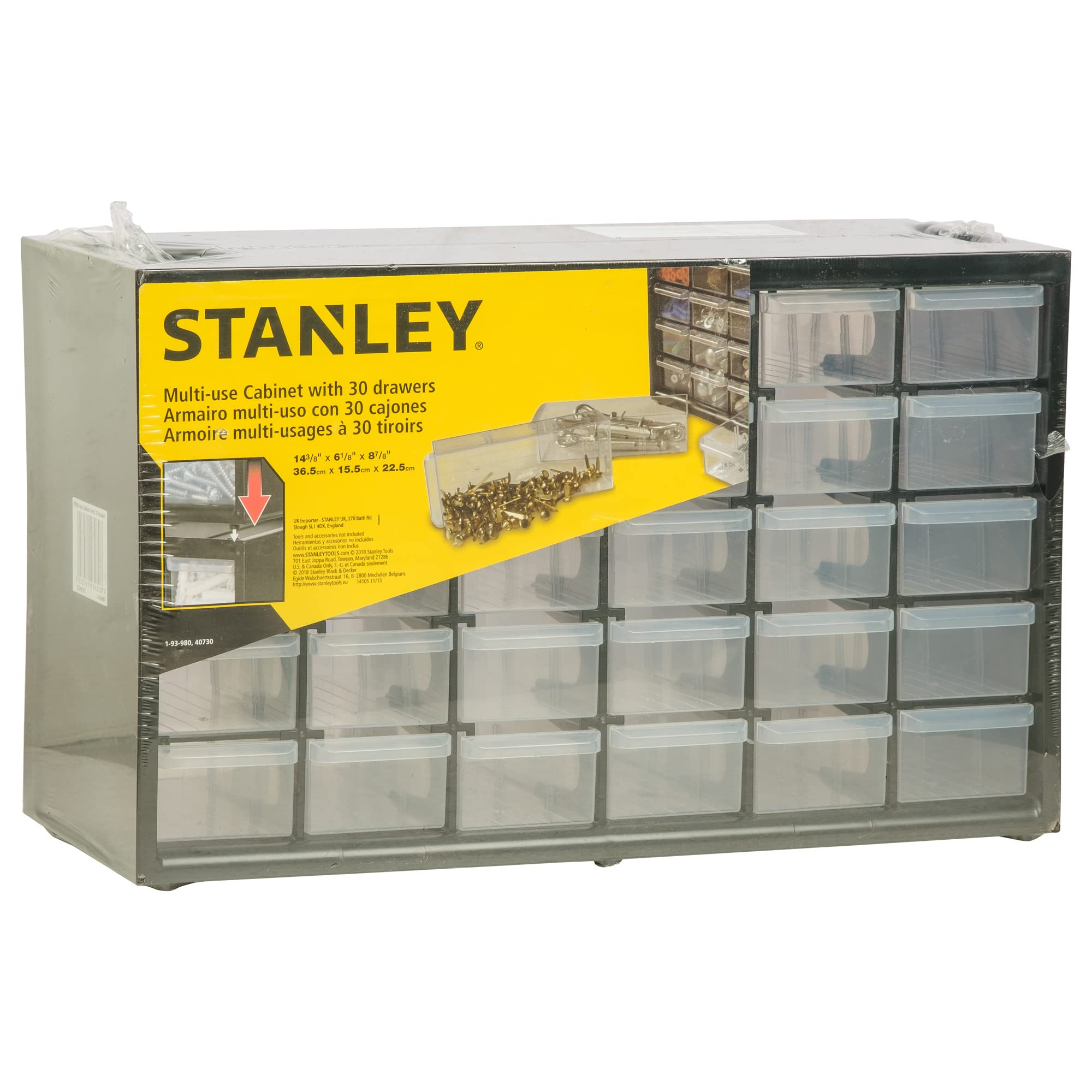 Storage Box