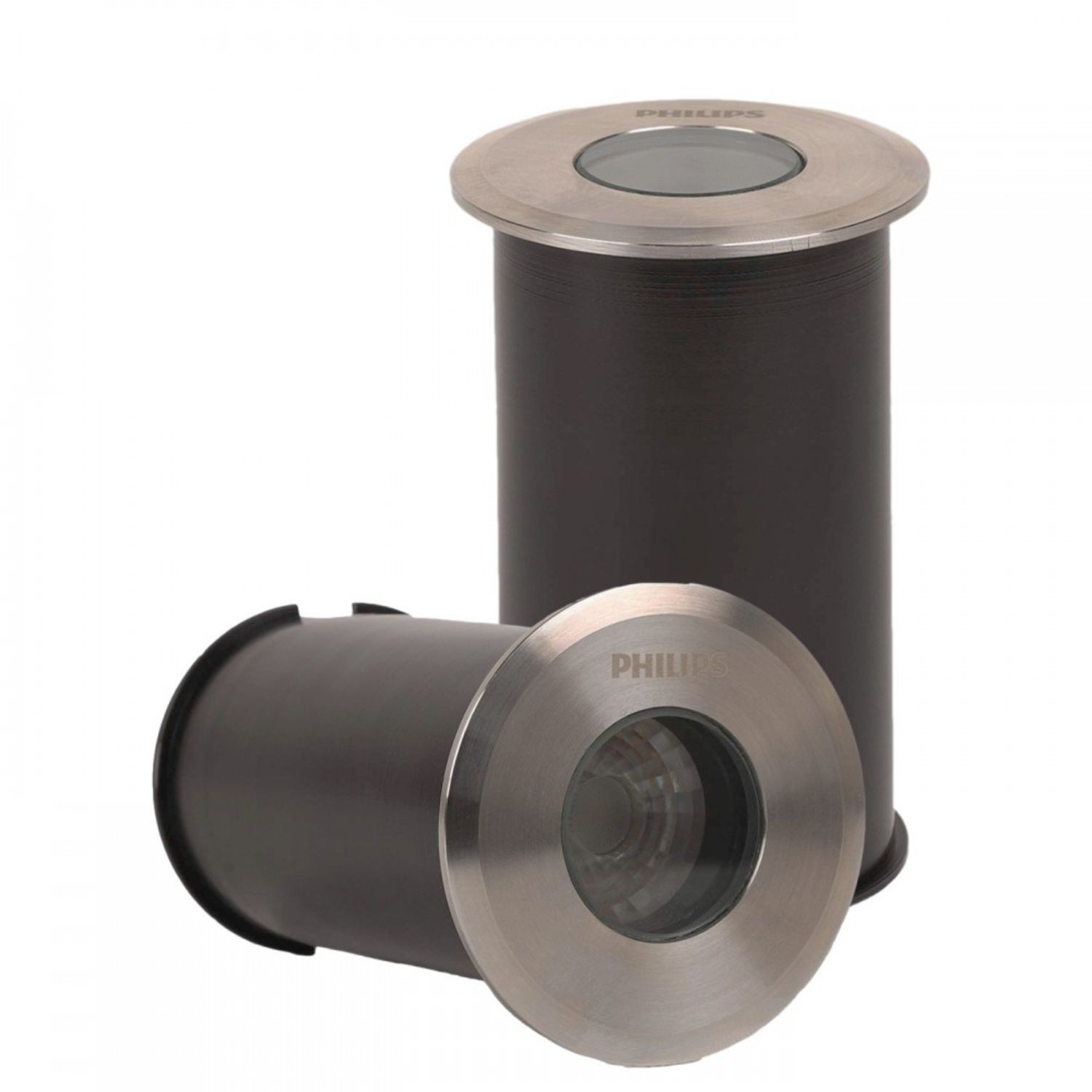 Philips 10W All Weather In-ground Warm White Light