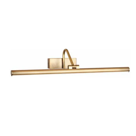 Philips 7W Muziris Picture Light 31403