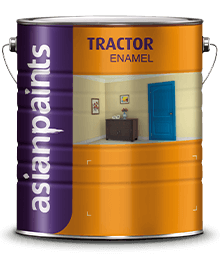 4Ltrs Tractor Emanel GR2