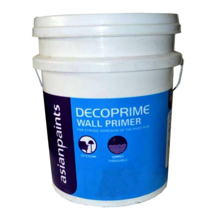 10 Ltr Decoprime Wall Primer