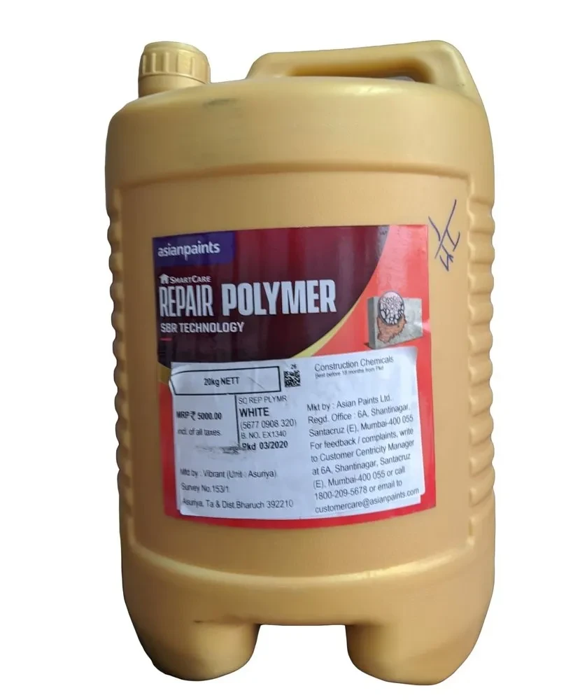 20 Kg Smartcare Repair Polymer
