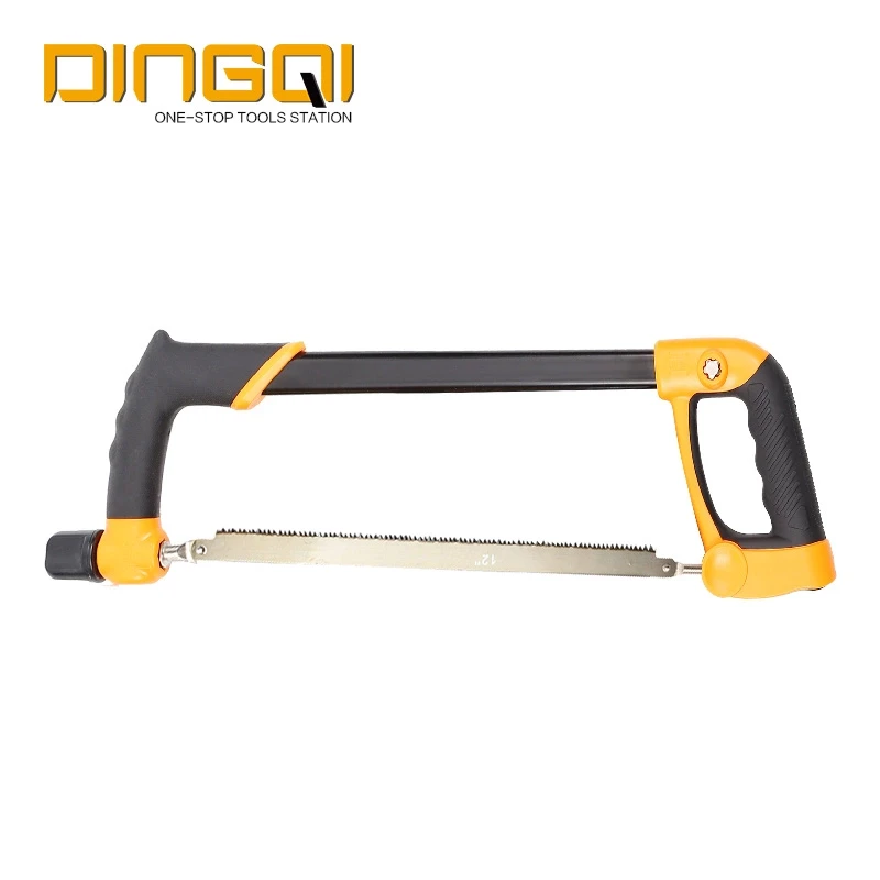 Dingqi 12"/300mm Hacksaw Frame 46110