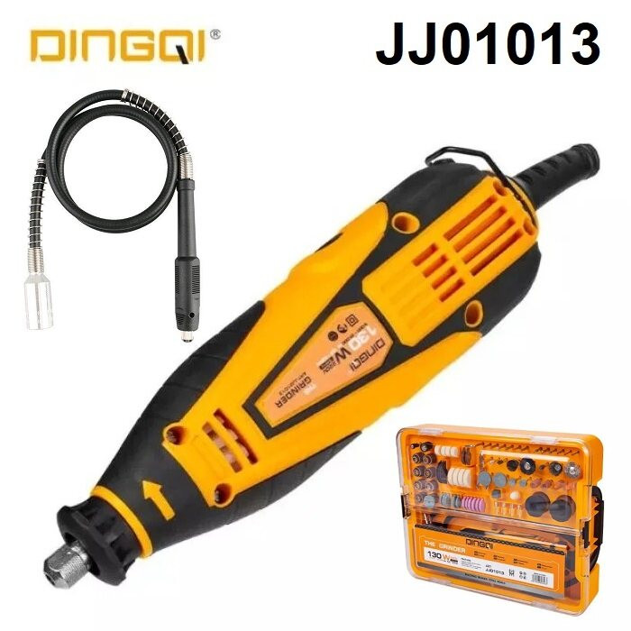 Dingqi 130W Die Grinder JJ01013