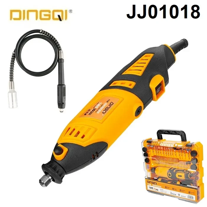 Dingqi 185W Die Grinder JJ01018