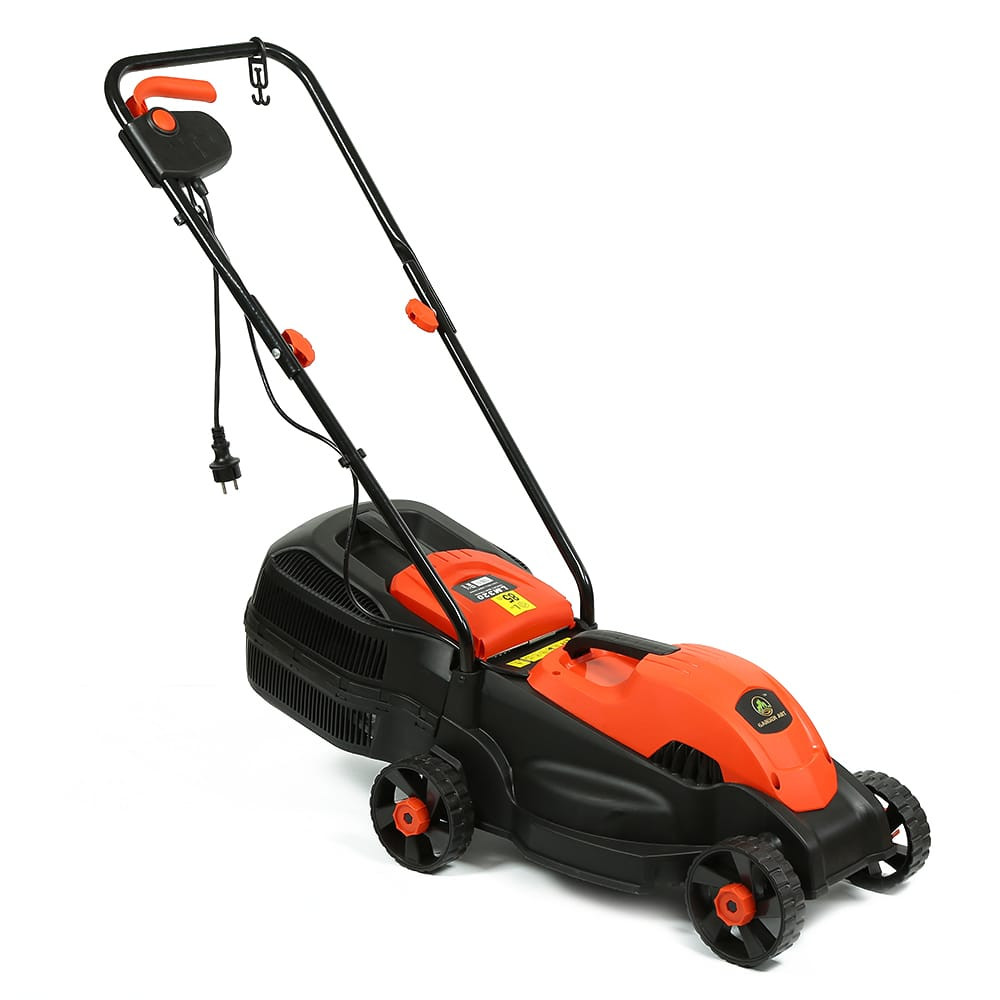 Electric Lawn Mower