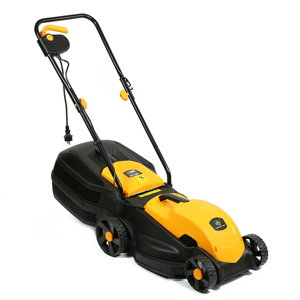 Electric Lawn Mower