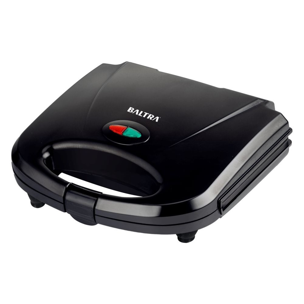 Baltra 700W ROAST Sandwich Maker BSM 228