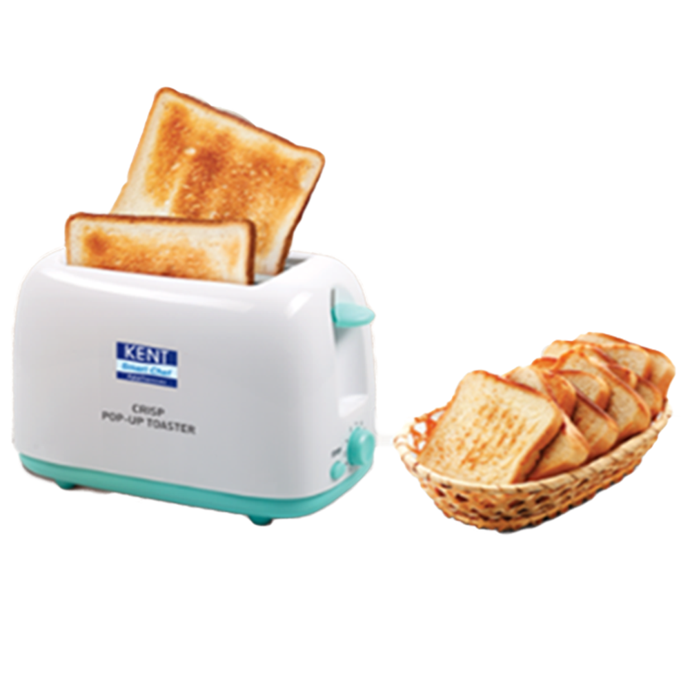 Kent Crips Pop-Up Toaster