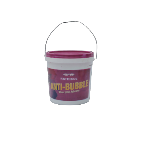 Rathicol 1Kg Anti-Bubble