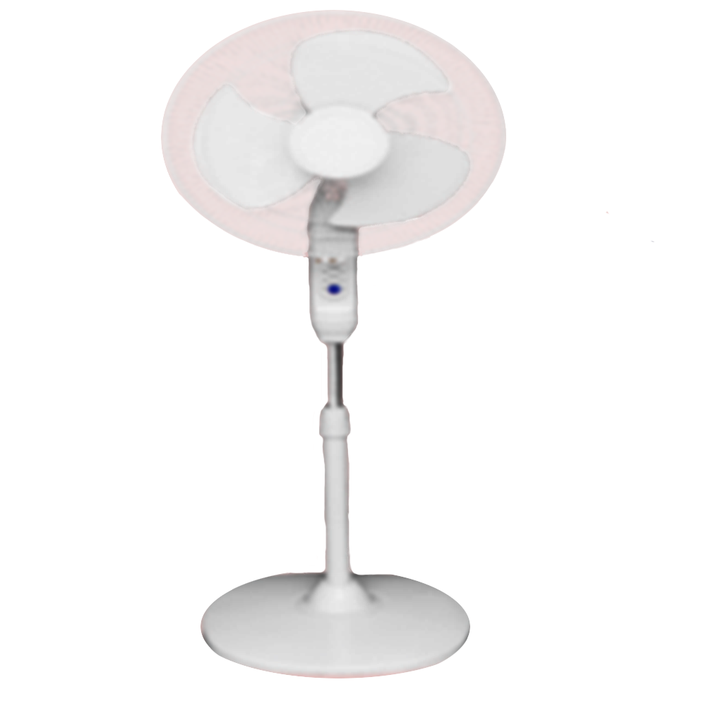 Table Fan