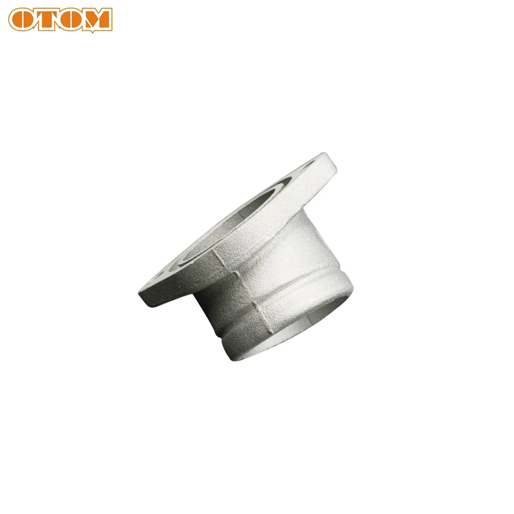 OTOM Motorcycle Intake Pipe Carburetor Interface Adapter