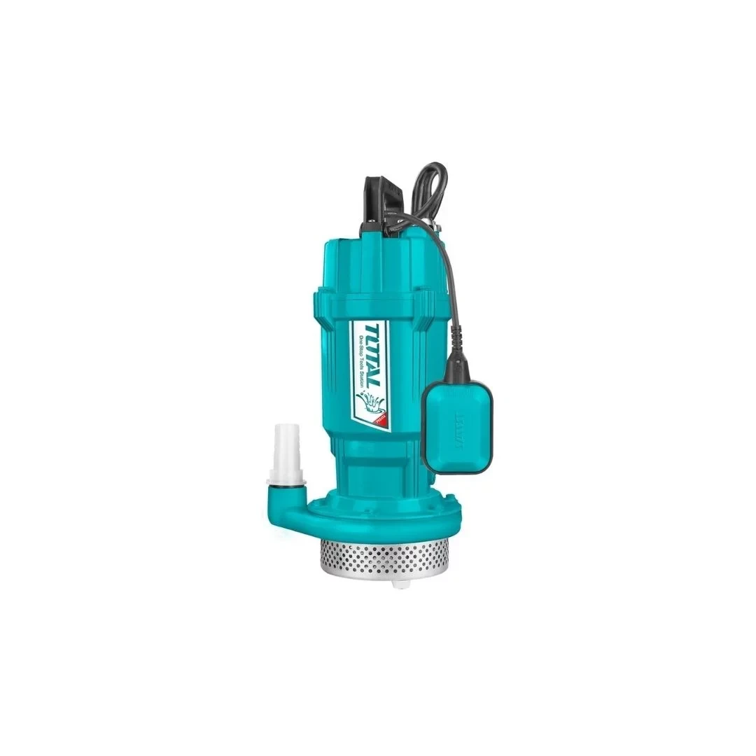 TOTAL 750W  SUBMERSIBLE PUMP TWP67506