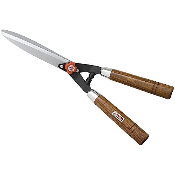 Hedge Shear