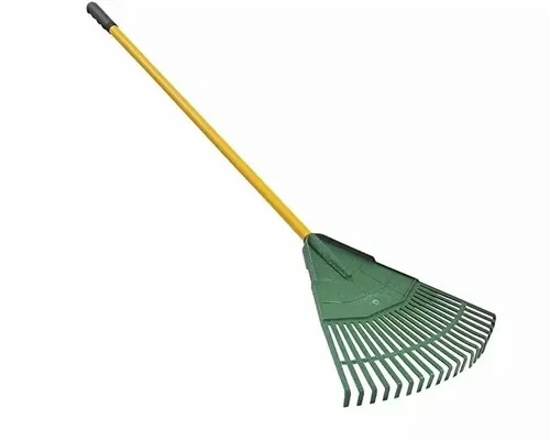 Falcon Plastic Leaf Rake FPLR-49