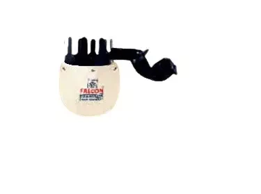 Falcon Premium Plastic Leaf Rake FFP-230