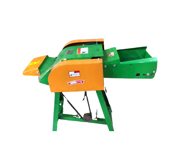 Chaff Cutter