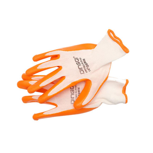 Safety gloves