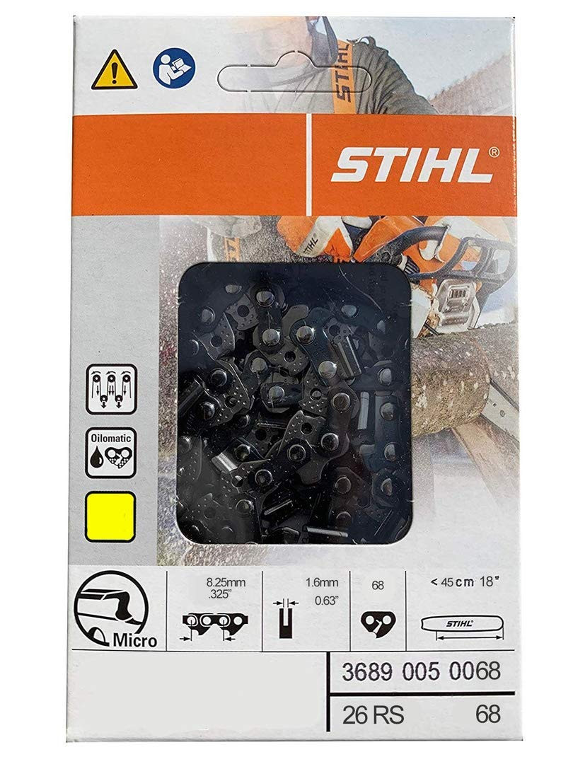 STHIL 18" chain