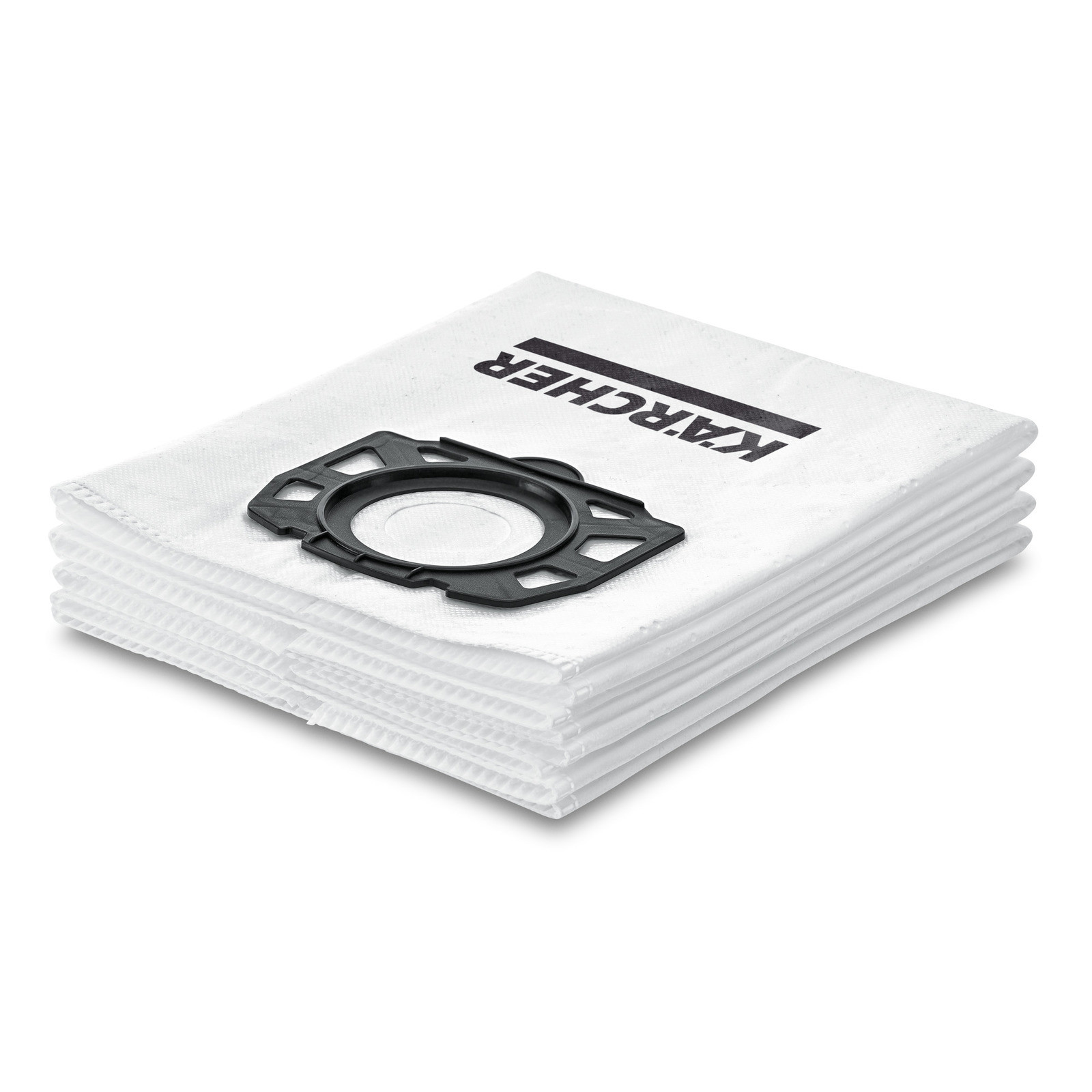 Karcher FLEECE FILTER BAGS KFI 487