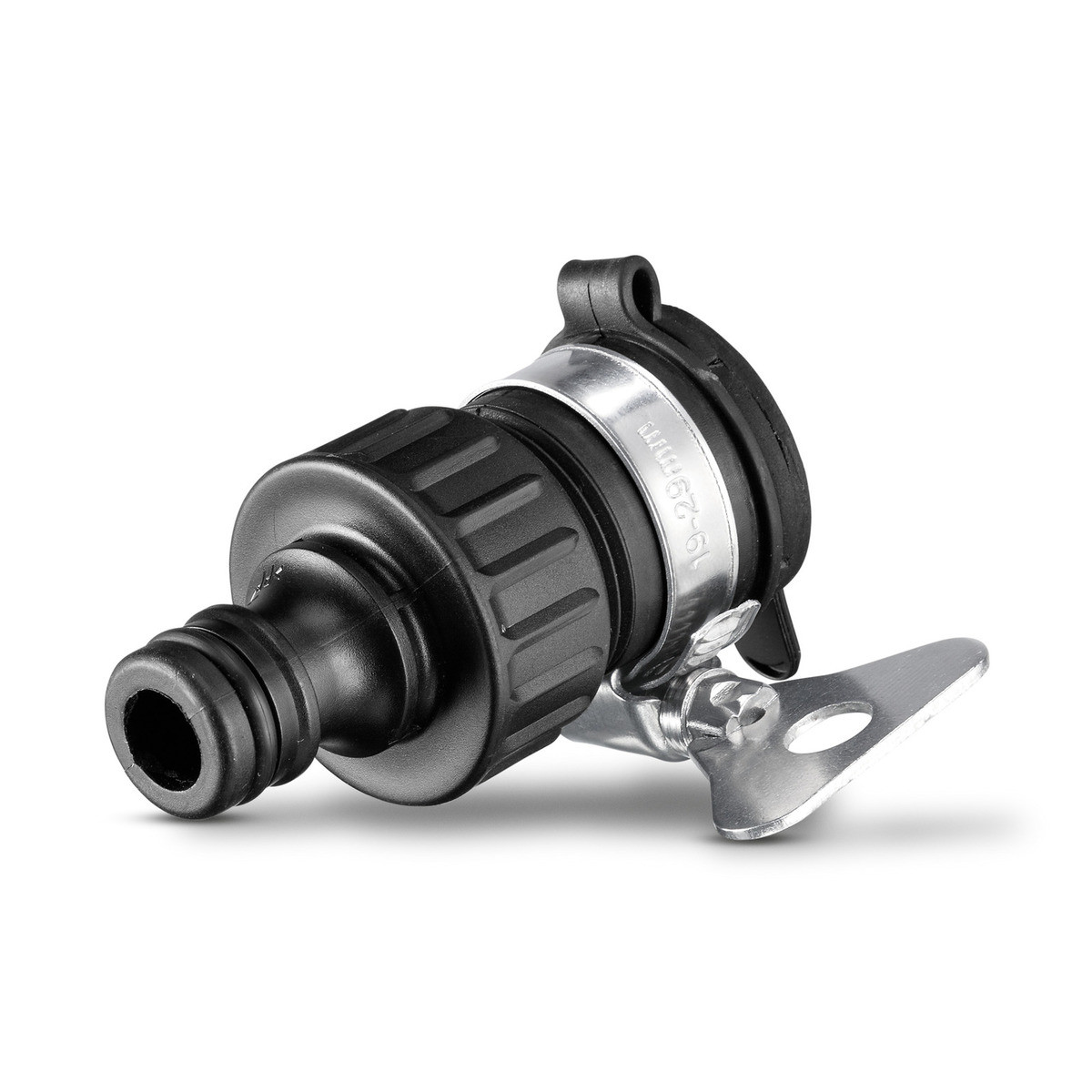 Karcher Threadless Outdoor Tap Adaptor 2.645-256.0