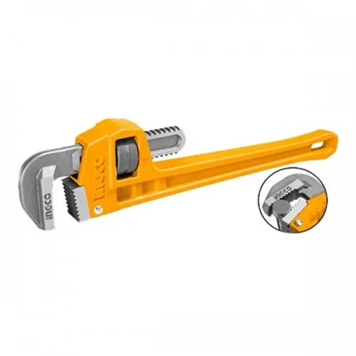 Ingco 12" Pipe Wrench HPW18122