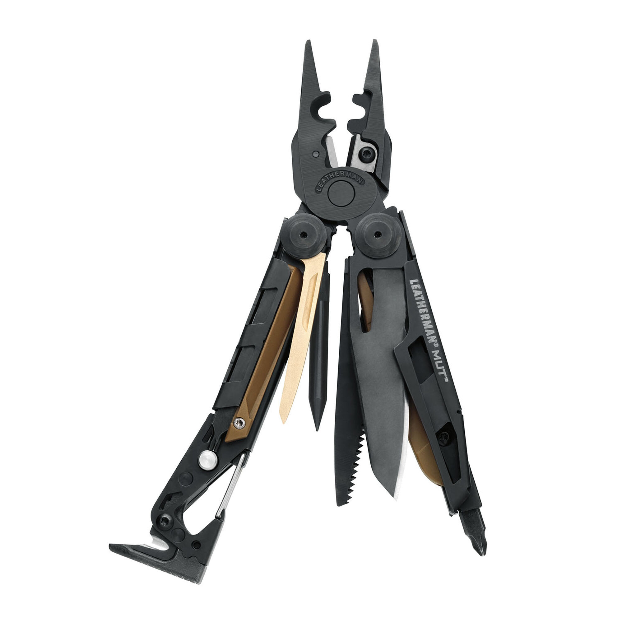 Leatherman 15 Tools MUT®