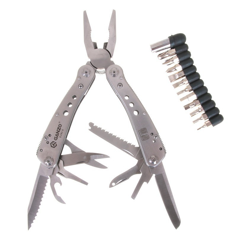 Ganzo 25tools Multitool G201-H