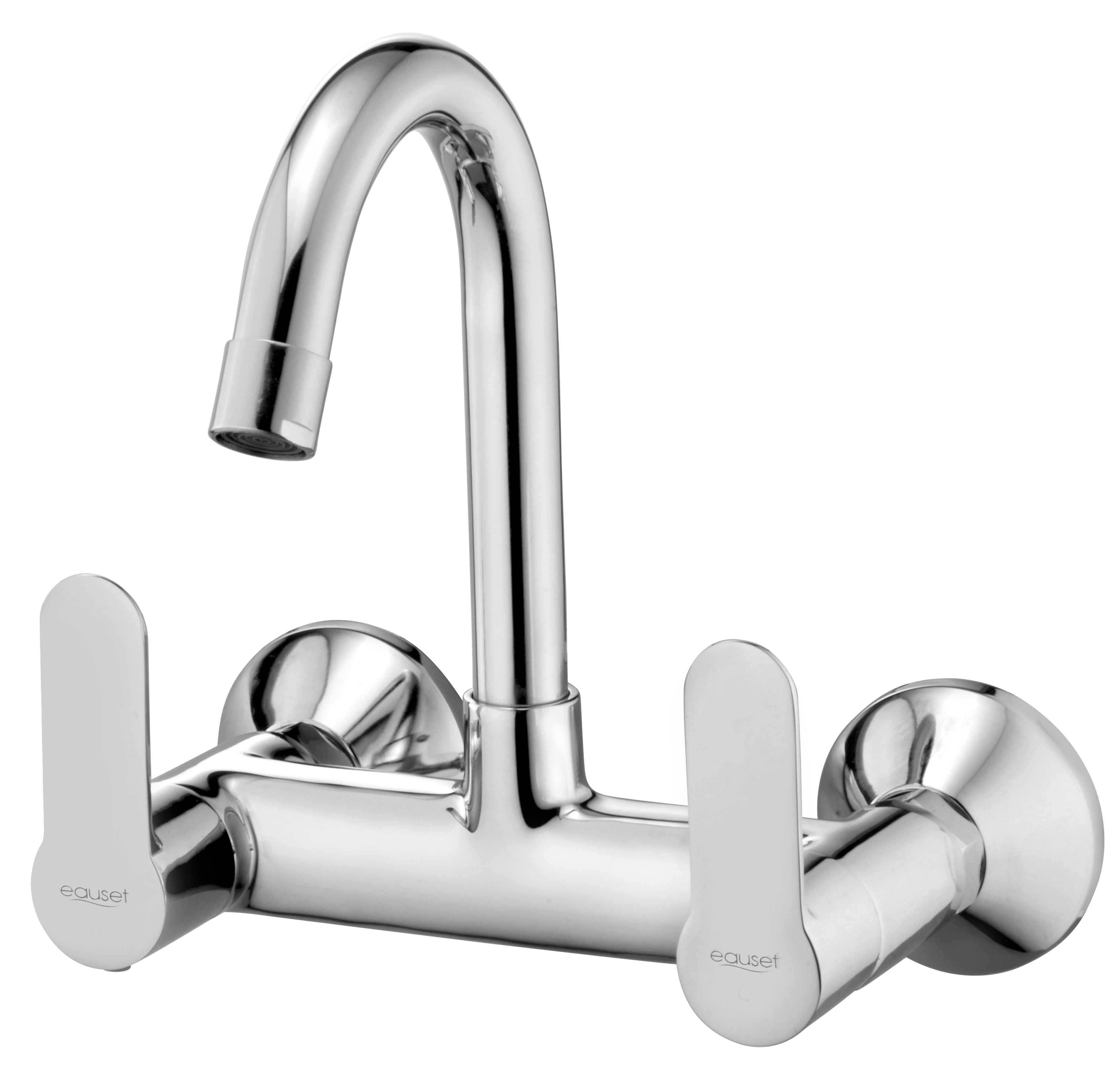 Sink faucets