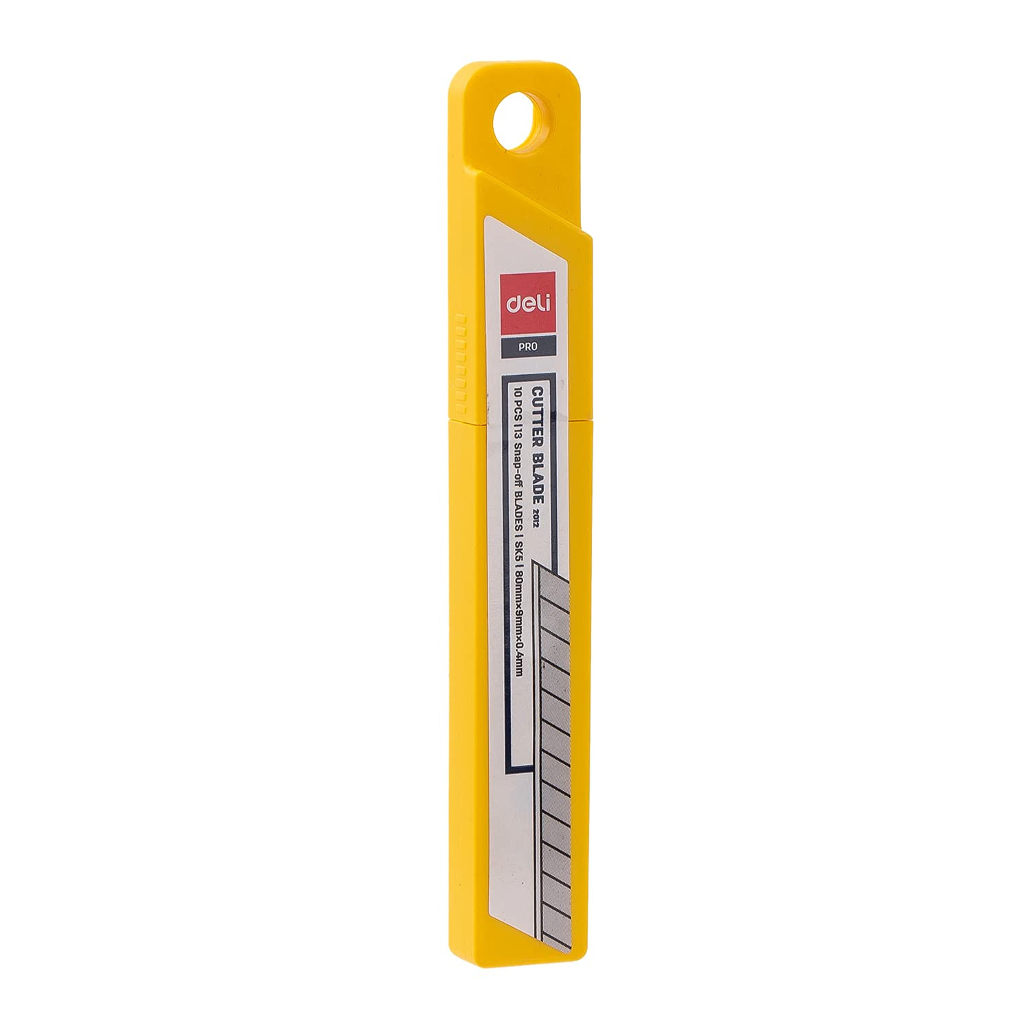 Deli Small Paper Cutter Blade E2012