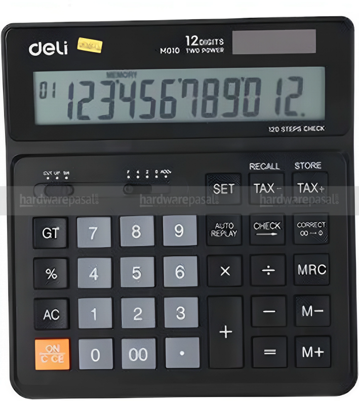 Calculator