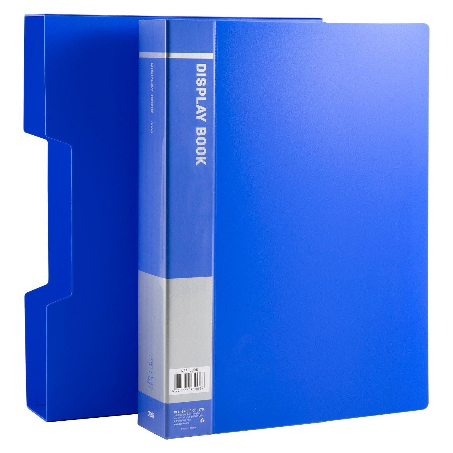 Display Book