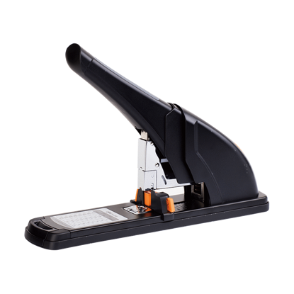 Deli 210 Sheets Heavy Duty Stapler E0385