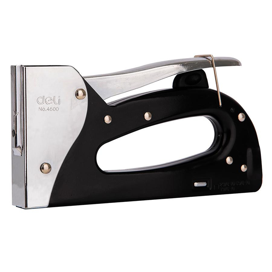 Deli Metal Staple Gun E4600