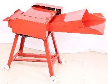 Chaff Cutter