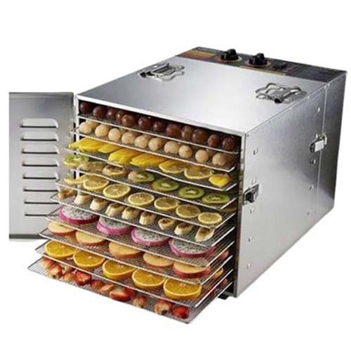 Fruit & Vegetable Equipments