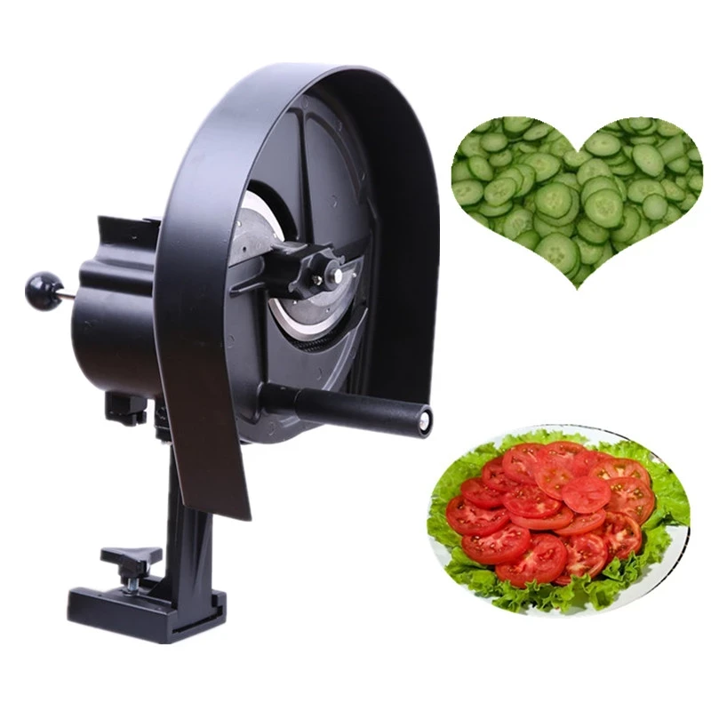 Slice Cutter Machine